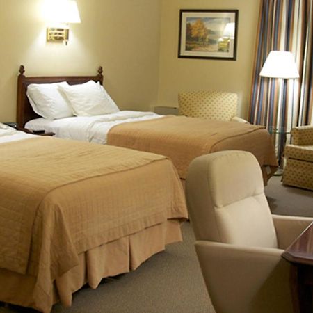 Americas Best Value Inn - Campus View Eau Claire Pokój zdjęcie