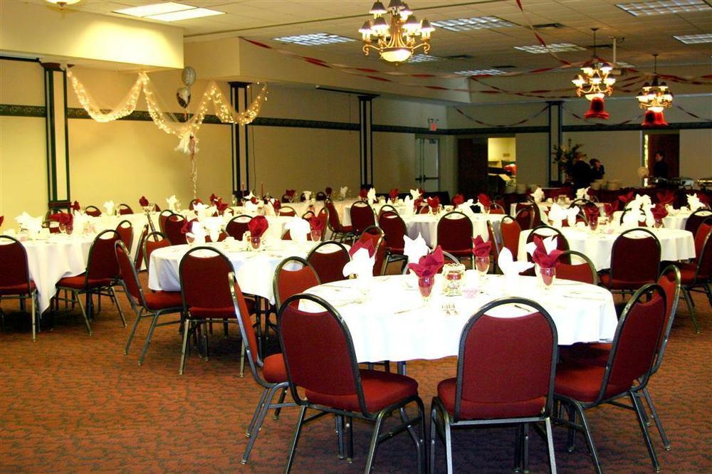 Americas Best Value Inn - Campus View Eau Claire Udogodnienia zdjęcie