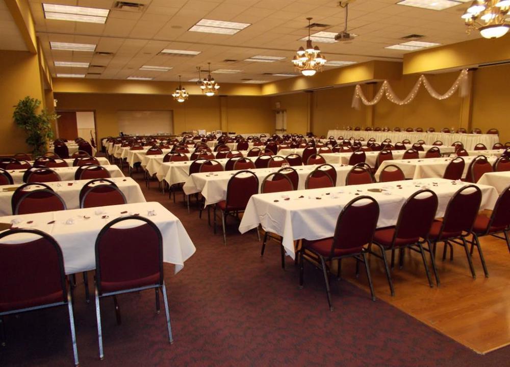 Americas Best Value Inn - Campus View Eau Claire Udogodnienia zdjęcie