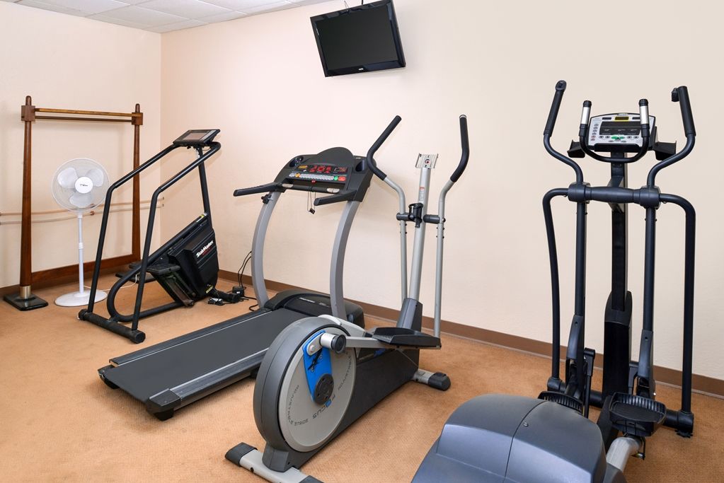 Americas Best Value Inn - Campus View Eau Claire Udogodnienia zdjęcie